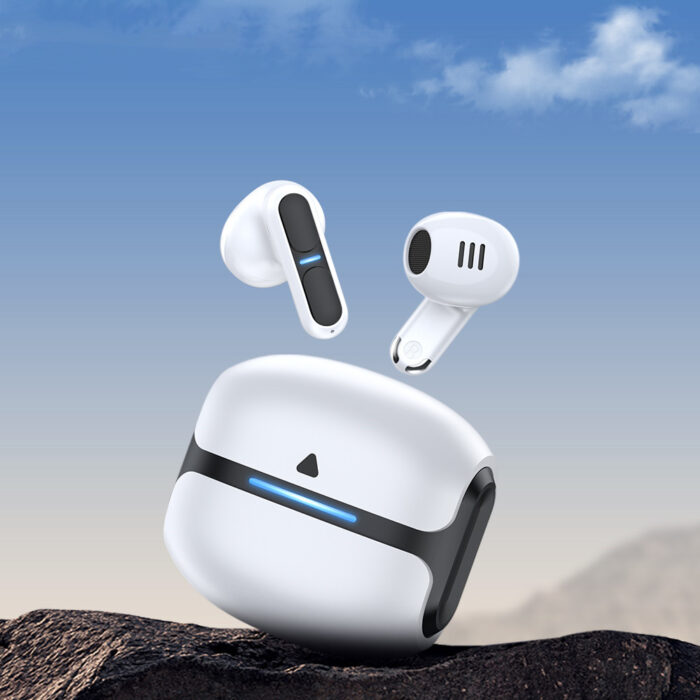 Wireless Low Latency Bluetooth Headset